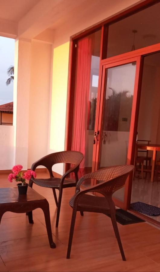 فندق Coral Reef Guest بيروفالا المظهر الخارجي الصورة