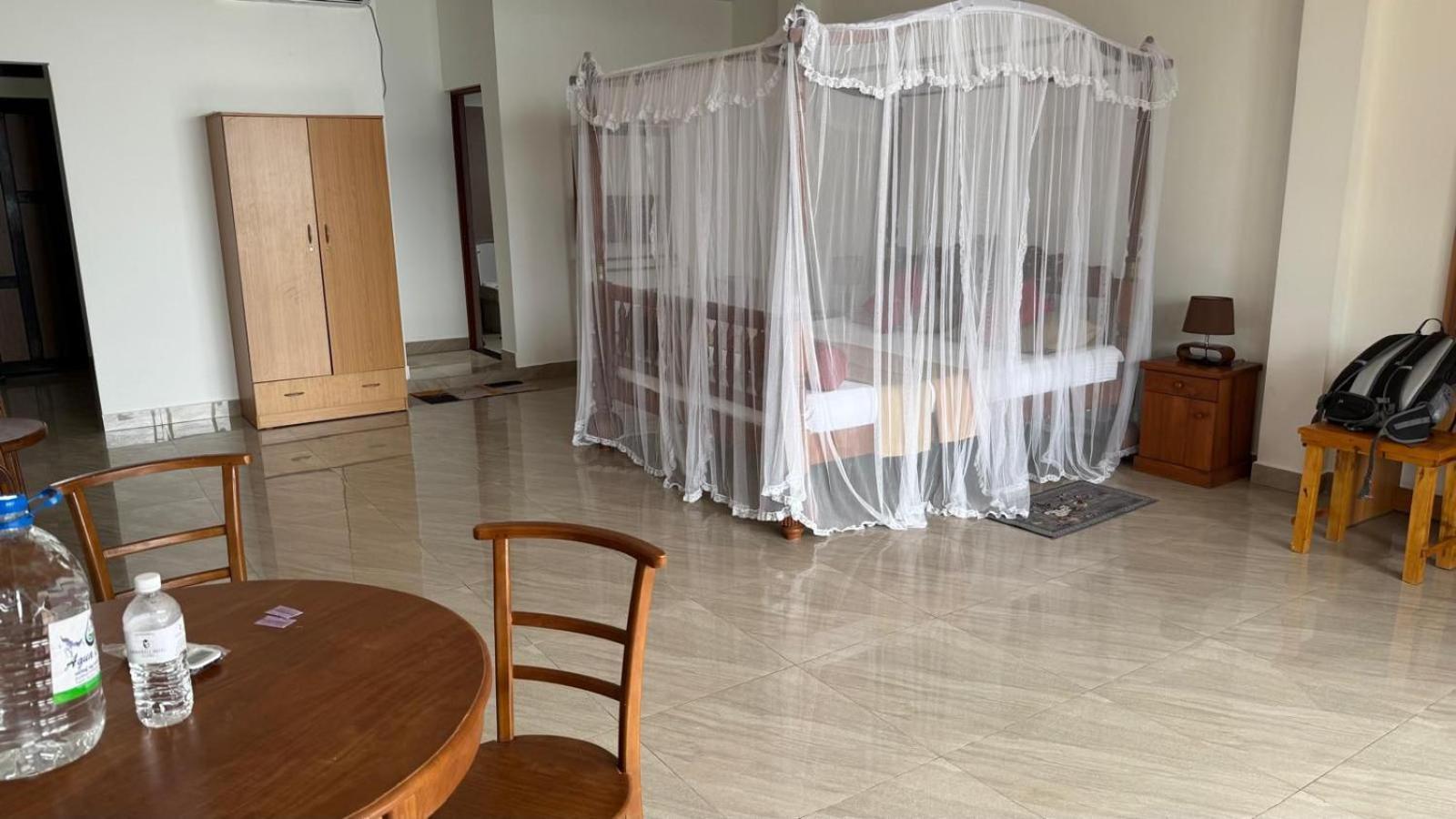 فندق Coral Reef Guest بيروفالا المظهر الخارجي الصورة